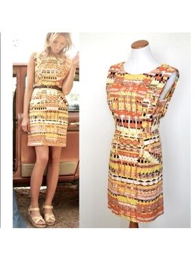 Plenty by Tracy Reese Shift Dress